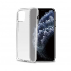 Mobile Phone Covers Celly iPhone 11 Pro Max Transparent
