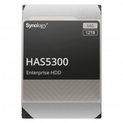 Жесткий диск Synology HAS5300 3,5 12 ТБ