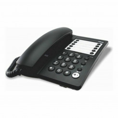 Desk phone Haeger HG-1020 Hands-free 10 memories