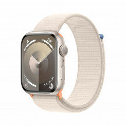 Умные часы Apple Watch Series 9 Beige 1.9 45 мм