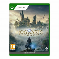 Xbox One videomäng Warner Games Hogwarts Legacy Standard