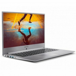 Sülearvuti Medion Akoya S15449 MD62011 15,6 intel core i5-1135g7 8 GB RAM 256 GB SSD