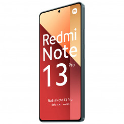 Смартфоны Xiaomi Redmi Note 13 Pro 12 ГБ ОЗУ 512 ГБ Зеленый