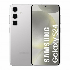 Смартфоны Samsung S24 8 ГБ ОЗУ 128 ГБ Серый
