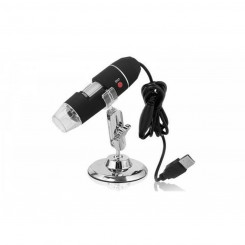 Mikroskoop Media Tech USB 500X MT4096
