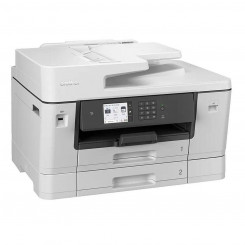 Многофункциональный принтер Brother MFC-J3940DW