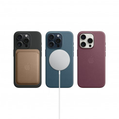 Смартфоны Apple MTVA3SX/A 6.1 A17 PRO 512 ГБ Синий Титан