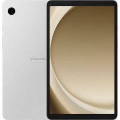 Планшет Samsung Galaxy Tab SM-X110NZSAEUB 8.7 4 ГБ ОЗУ 64 ГБ Серый Серебристый