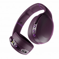 Bluetooth Headphones Skullcandy Crusher EVO Purple