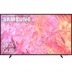 Смарт-телевизор Samsung QE50Q67CAUXXH 4K Ultra HD 50 HDR QLED