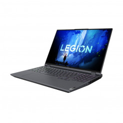 Sülearvuti Lenovo Legion 5 Pro 16 i5-12500H 16 GB RAM 512 GB SSD NVIDIA GeForce RTX 3060 Qwerty US
