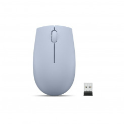Optical wireless mouse Lenovo 300 Sinine 1000 dpi