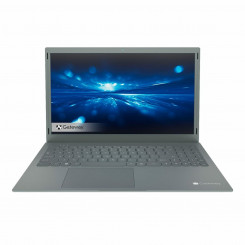 Laptop Gateway GWTN156-11BK 15.6 Intel Pentium N5030 4GB RAM 128GB SSD Qwerty US (Refurbished A+)