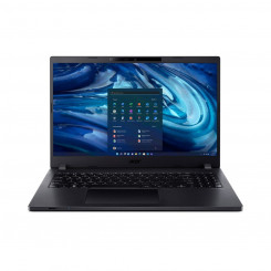 Laptop Acer TravelMate P2 15.6 Intel Core I3-1215U 8GB RAM 256GB SSD