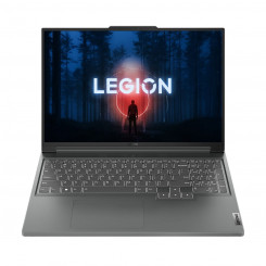 Lenovo Legion Slim 5, 16 дюймов, 7-7840hs, 16 ГБ ОЗУ, 512 ГБ SSD, Nvidia Geforce RTX 4070, QWERTY, Qwerty, США