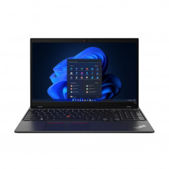 Laptop Lenovo ThinkPad L15 15.6 Ryzen 5 PRO 5675U 8GB RAM 512GB SSD Qwerty US