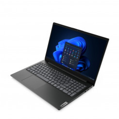 Ноутбук Lenovo V15 G4 Intel Core i5-13420h 8 ГБ ОЗУ 512 ГБ SSD испанский Qwerty