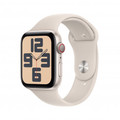 Nutikell Apple Watch SE Beež 1,78 44 mm