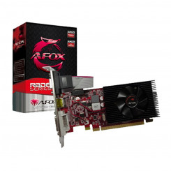 Видеокарта Afox AF5450-2048D3L5 RADEON HD 5450