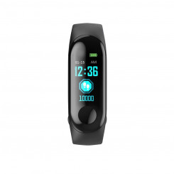 Activity monitor Celly Black Multicolor 0.96 (Renovated B)