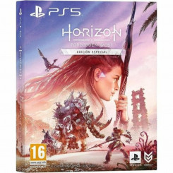 PlayStation 5 videomäng Sony Horizon Forbidden West Complete Edition