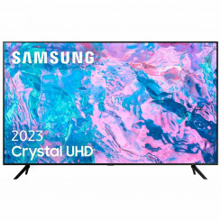 Смарт-телевизор Samsung TU75CU7105 LED 4K Ultra HD 75