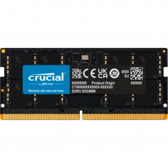 Оперативная память Crucial CT32G52C42S5 32 ГБ
