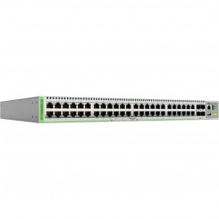 Switch Allied Telesis AT-GS980MX/52-50