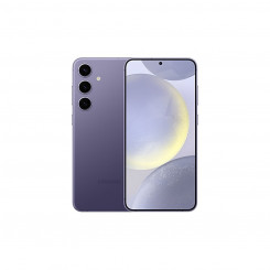 Смартфоны Samsung S24+ VIOLET 12 ГБ ОЗУ 512 ГБ Фиолетовый