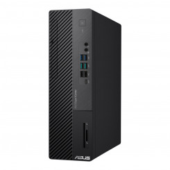 Настольный компьютер Asus Intel Core i7-12700, 16 ГБ ОЗУ, 512 ГБ SSD