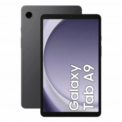 Tahvelarvuti Samsung Galaxy Tab A9 (LTE) 4G 8,7 8 GB RAM 128 GB Grafiithall