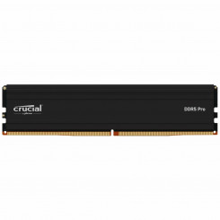 RAM Memory Crucial CP24G60C48U5