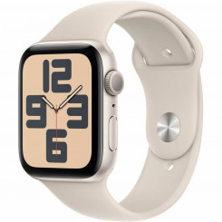 Smart watch Apple SE Beige 44 mm