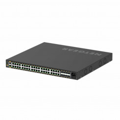Коммутатор Netgear GSM4248PX-100EUS