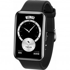 Smartwatch Huawei Watch Fit 1.64 Black (Refurbished A)