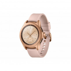 Умные часы Samsung Galaxy Watch 1.65 Rose Gold (восстановленное C)