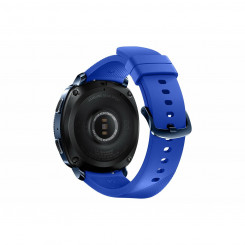 Умные часы Samsung Blue 1.2 (восстановленный B)