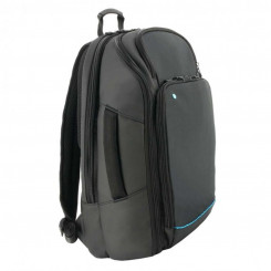 Рюкзак для ноутбука Mobilis 003066 Черный