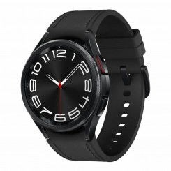 Умные часы Samsung Black 1.3 43 мм