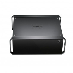 Ноутбук Chuwi CoreBox CWI601 16 ГБ ОЗУ Intel Core I3-1215U 512 ГБ SSD