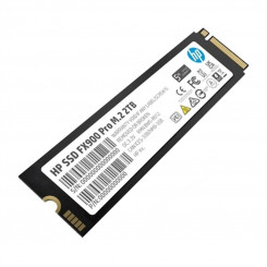 Жесткий диск HP 7F618AA SSD 2 ТБ