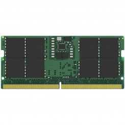 Оперативная память Kingston KTH-PL548D8-32G 32 ГБ