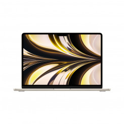 Sülearvuti Apple MacBook MLY23T/A Air Qwerty UK M2 8 ГБ ОЗУ 512 ГБ SSD
