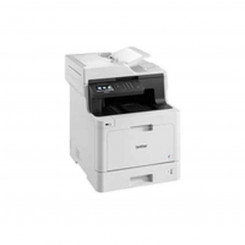 Многофункциональный принтер Brother DCP-L8410CDW 31 стр/мин, 256 Мб, двойной USB/WIFI+LP