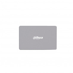 Внешний жесткий диск DAHUA TECHNOLOGY DHI-EHDD-E10-2T-G HDD 2 ТБ