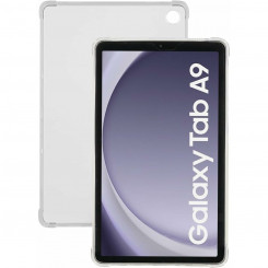 Tahvelarvuti Ümbris Mobilis Galaxy Tab A9 8,7 Läbipaistev