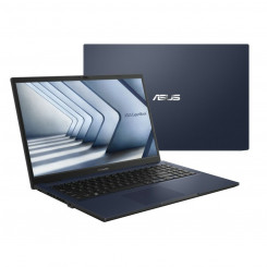 Ноутбук Asus 90NX05U1-M018P0 15,6 8 ГБ ОЗУ 256 ГБ SSD испанский Qwerty Intel Core I3-1215U