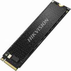 Жесткий диск Hikvision G4000E M2 SSD 512 ГБ