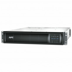 Uninterruptible Power Supply Interactive System UPS APC SMT2200RMI2UC       
