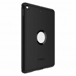 Tablet Case Otterbox 77-62035 iPad 9/8/7 Black